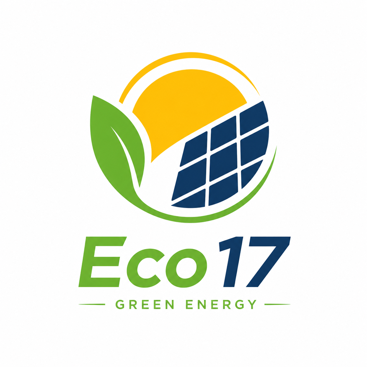 Eco17 - Green Energy